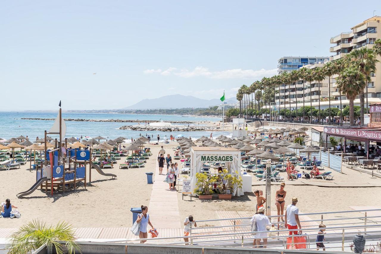 Marina Apartament