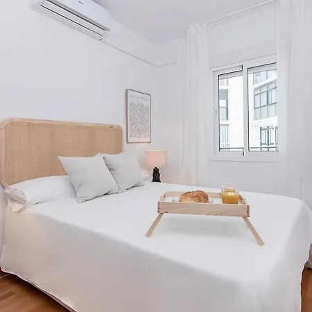 Marina Marbella Apartment Zewnętrze zdjęcie