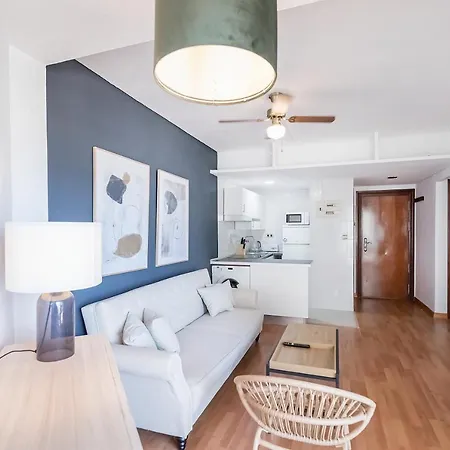 Marina Marbella Apartment Zewnętrze zdjęcie